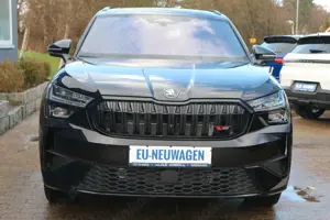 Skoda Kodiaq 2.0 TSI RS 4x4 *PANO/MATRIX/360°/ACC/AHK* Bild 2