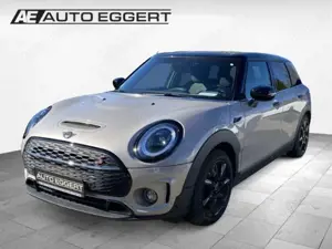 MINI Cooper S Clubman Park-Assistent Digitales Cockpit LED ACC Mehrzonen