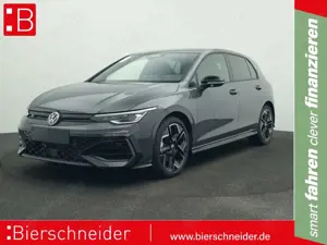 Volkswagen Golf 8 1.5 eTSI DSG R-Line BLACK-STYLE 5.-J.-GAR ASSIST
