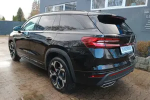 Skoda Kodiaq 2.0 TSI RS 4x4 *PANO/MATRIX/360°/ACC/AHK* Bild 4