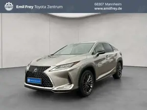 Lexus RX 450h