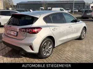 Ford Focus Bild 4