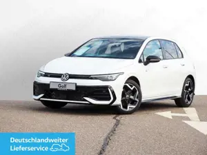 Volkswagen Golf R-Line 2.0 l TSI OPF 4MOTION 150 kW (204 PS)