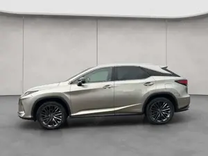 Lexus RX 450h h (hybrid) Style Edition Bild 2