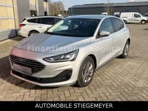 Ford Focus Bild 3