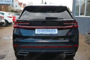 Skoda Kodiaq 2.0 TSI RS 4x4 *PANO/MATRIX/360°/ACC/AHK* Bild 5