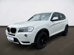 BMW X3 xDrive 20 d*NAVI*PDC*LederSitz*
