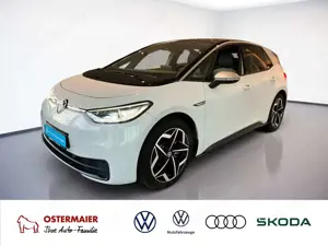 Volkswagen ID.3 PRO PERFORMANCE 1st EDITION 204PS MATRIX.ACC.NAVI.