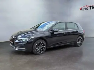 Volkswagen Golf 1.4 eHybrid DSG Style +Panorama +ACC +SHZ