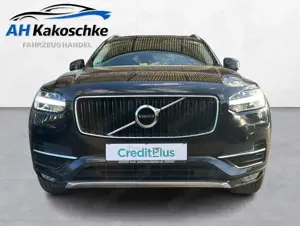 Volvo XC90 Momentum AWD Voll Leder Pano Autom 7 Sitzer