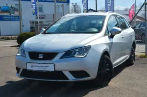 SEAT Ibiza ST Style TÜV+Garantie