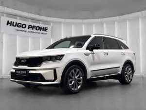 Kia Sorento 2.2 CRDi 4WD Platinum