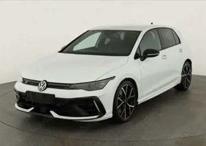 Volkswagen Golf R VIII 2.0 TSI DSG 4M, Black Style, IQ.Light, Area