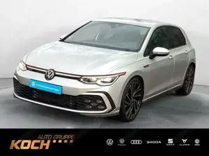 Volkswagen Golf GTI Golf VIII GTI DSG LED Navi Kamera HUD