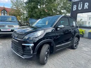 Ligier JS 60 Chic*DCI*Klimaanlage Bild 2