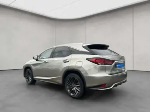 Lexus RX 450h h (hybrid) Style Edition Bild 3