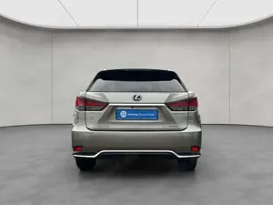 Lexus RX 450h h (hybrid) Style Edition Bild 4