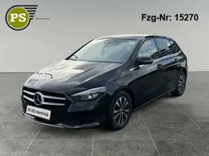 Mercedes-Benz B 200 d AHK Navi Digitales Cockpit LED ACC Apple CarPlay
