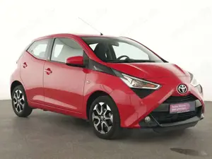 Toyota Aygo X -play Team D Business|Kamera|CarPlay|BT Bild 5