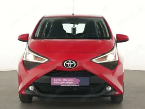 Toyota Aygo X -play Team D Business|Kamera|CarPlay|BT Bild 4