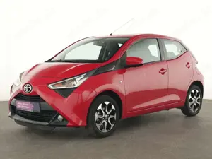 Toyota Aygo X -play Team D Business|Kamera|CarPlay|BT Bild 2