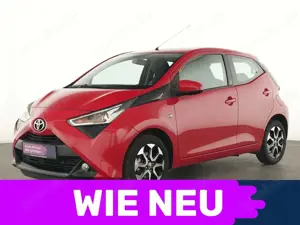 Toyota Aygo X -play Team D Business|Kamera|CarPlay|BT