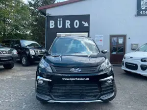 Ligier JS 60 Chic*DCI*Klimaanlage Bild 3