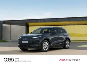 Audi Q6 e-tron LED ACC KAM SHZ CARPLAY NAVI PDC VI
