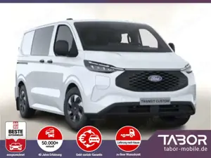 Ford Transit Custom E- DCiV 71kWh 320L1 Trend UVP-33%*