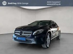 Mercedes-Benz GLA 200 GLA