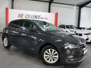 Volkswagen Polo Bild 3