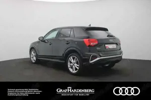 Audi Q2 Bild 3