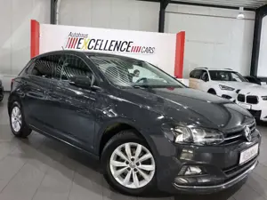 Volkswagen Polo Bild 2