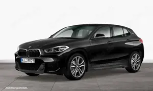 BMW X2 sDrive18i M Sportpaket DAB LED Navi Tempomat