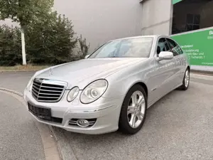 Mercedes-Benz E 500 E50 E -Klasse Lim. E 500 Memory* Leder* Navi
