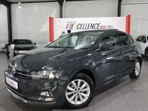 Volkswagen Polo Bild 5