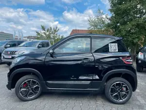 Ligier JS 60 Chic*DCI*Klimaanlage Bild 4