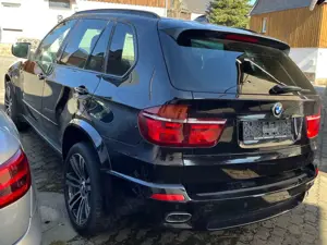 BMW X5 xDrive40d