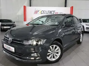 Volkswagen Polo Bild 4