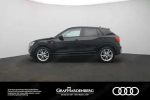 Audi Q2 Bild 2