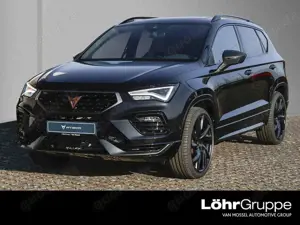 CUPRA Ateca VZ TE 2.0TSI 221kW/300PS 7-Gang-DSG 4Drive