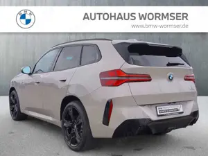 BMW X3 20d xDrive M Sportpaket HK HiFi DAB LED Bild 2