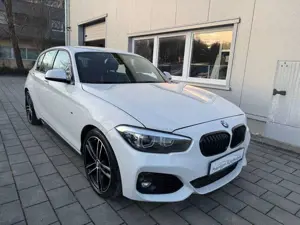 BMW 118 118 i Edition M Sport Shadow