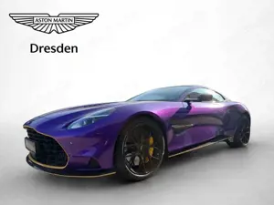 Aston Martin Vanquish MY25 UPE 524.280€ Full PPF Full Carbon Option