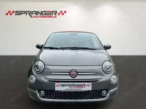 Fiat 500C Bild 2
