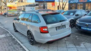 Skoda Octavia Combi RS 60 Pano.Memory, Bild 5