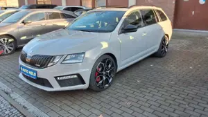 Skoda Octavia Combi RS 60 Pano.Memory, Bild 3