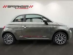 Fiat 500C Bild 4