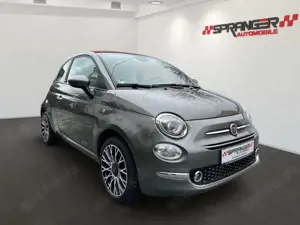 Fiat 500C Bild 3