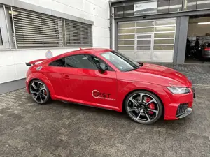Audi TT RS